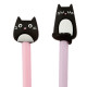 Feline Fine Cat Topper Pen