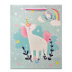 Gift Bag (Large) - Unicorn Magic