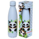 Reusable Stainless Steel Insulated Drinks Bottle 500ml - Pandarama