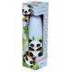 Reusable Stainless Steel Insulated Drinks Bottle 500ml - Pandarama