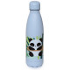 Reusable Stainless Steel Insulated Drinks Bottle 500ml - Pandarama