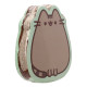 Compressed Travel Towel - Pusheen the Cat