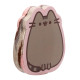 Compressed Travel Towel - Pusheen the Cat