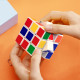 Fun Rubiks Cube Mind Game Classic Magic Rubic Gift