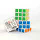 Fun Rubiks Cube Mind Game Classic Magic Rubic Gift