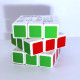 Fun Rubiks Cube Mind Game Classic Magic Rubic Gift