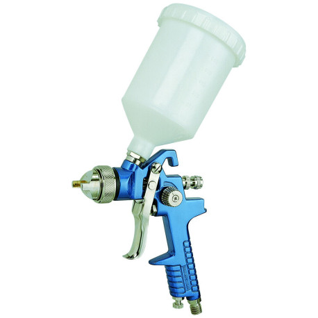 Clarke PGF18 Gravity Fed Pro Spray Gun