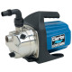 Clarke SPE1200SS 1&quot; Self Priming Stainless Steel Pump