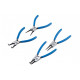 BlueSpot 4 Pce 150mm (6&quot;) Circlip Plier Set