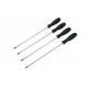 BlueSpot 4 Pce 10&quot;€ Torx Screwdriver set