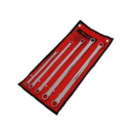 Neilsen CT3119 5pc Long 12 point Aviation Wrench Set