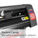 PixMax 59&quot; Vinyl Cutter XL &amp; SignCut Pro Software