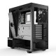 Be Quiet! Pure Base 500 FX Gaming Case w/ Glass Window, ATX, 4 ARGB Fans, ARGB PWM Hub, LED Control Button, USB-C