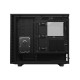 Fractal Design Define 7 (Dark TG) Gaming Case w/ Dark Tint Glass Window, E-ATX, Multibracket, 3 Fans, Fan Hub, Silence-optimized