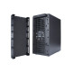 Fractal Design Define C (Black Solid) Quiet Gaming Case, ATX, 2 Fans, ModuVent Technology, PSU Shroud, Optional Top Filter