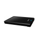 ADATA 1TB HV620S Slim External Hard Drive, 2.5&quot;, USB 3.2, 11.5mm Thick, Black