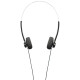 Hama Slight Headphones, 3.5mm Jack, Adjustable Headband