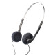 Hama Slight Headphones, 3.5mm Jack, Adjustable Headband