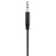 Hama Slight Headphones, 3.5mm Jack, Adjustable Headband