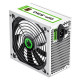 GameMax 550W GP550 White PSU, Fully Wired, 80+ Bronze, Power Lead Not Included