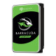 Seagate 3.5&quot;, 8TB, SATA3, BarraCuda Hard Drive, 5400RPM, 256MB Cache, OEM