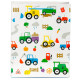 Gift Bag (Large) - Little Tractors