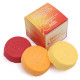 Chakra Bath Fizz - Small box - Strength &amp; Creativity