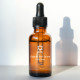 Organic Hair Serum 30ml - Carrot Seed