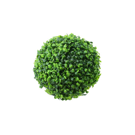 Exterior UV Resistant Buxus Greenery Ball (12cm)