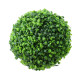 Exterior UV Resistant Buxus Greenery Ball (35cm)