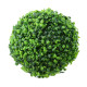 Exterior UV Resistant Buxus Greenery Ball (47cm)