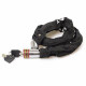 Bike Chain Lock Anti Theft Bicycle Lock with Keys for Outdoors