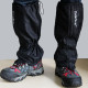 Waterproof Walking Leg Cover Gaiters Hiking Climbing Trekking Skiing