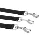 Dog Lead Triple Attachment