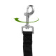 Dog Lead Triple Attachment