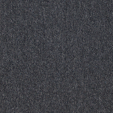 20 x Carpet Tiles 5m2 / Charcoal Black