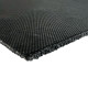 20 x Carpet Tiles 5m2 / Charcoal Black