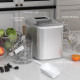 12kg Compact Ice Machine, with Ice Scoop