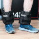 Adjustable Ankle Weights