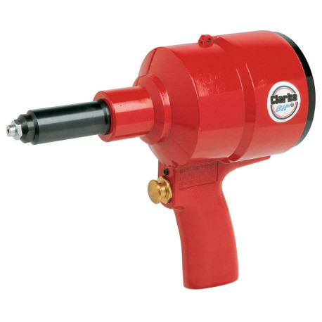 CLARKE CPR2 Oil Free Rivet Gun