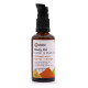 Organic Body Oil 50ml - Carrot &amp; Orange