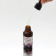 Organic Hair Serum 30ml - Lavender