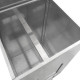 Coal Bunker - 150kg