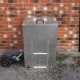 Coal Bunker - 150kg