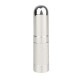 6ml Mini Portable Travel Refillable Metal Perfume Liquid Atomizer Bottle - Silver