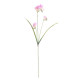 67cm Freesia Spray Lavender