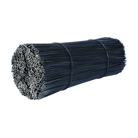 Stub Wire 2.5kg 20g x9""