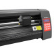 PixMax 20&quot; Vinyl Cutter Mini &amp; Flexi Starter Software