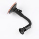 Car Swivel Air Frame Vent Holder + Phone In Car Windscreen Suction Mount Holder Cradle Stand