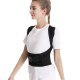 Posture Correction Strap 3D Clipping Hunchback Corrector for Women - L